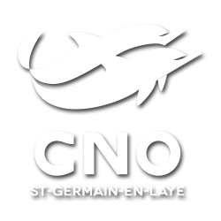 Boutique CNO ST GERMAIN ARENA